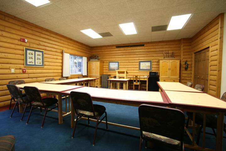 Meeting 21 of 25