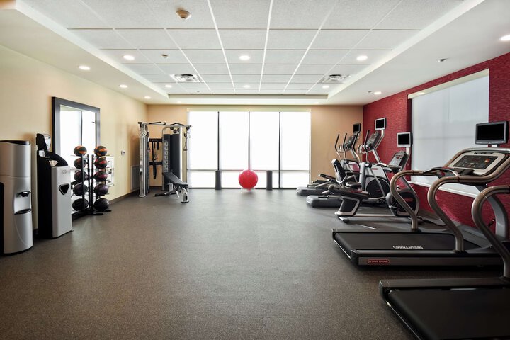 Health and Fitness 38 of 45