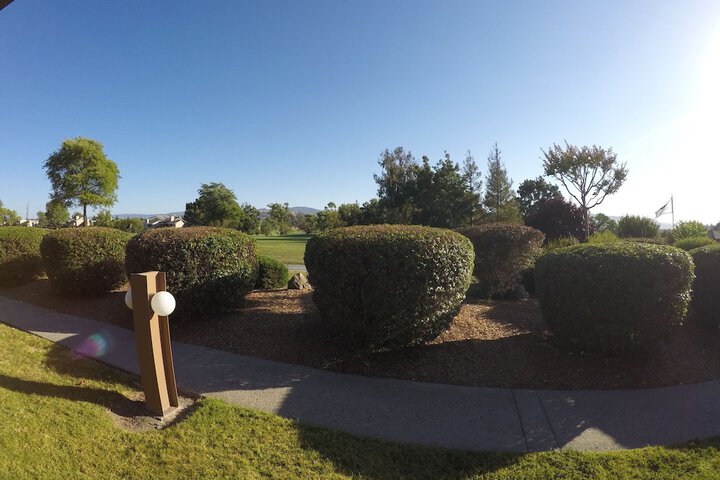 Ridgemark Golf Club & Resort