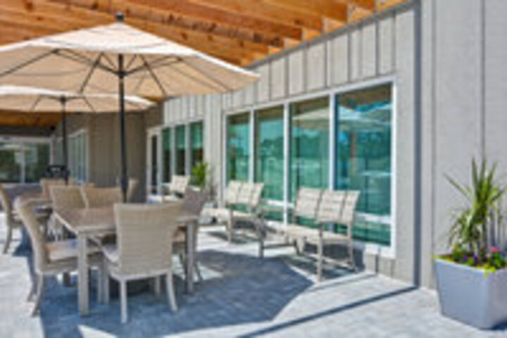 Terrace/Patio 560 of 602