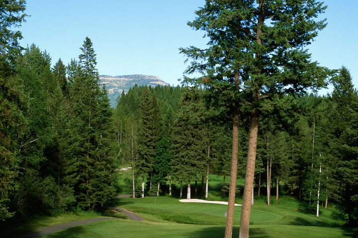 Golf 166 of 184