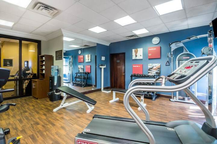 Health and Fitness 35 of 36
