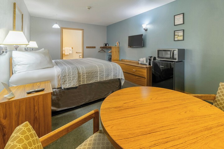 Resort City Inn Coeur dAlene