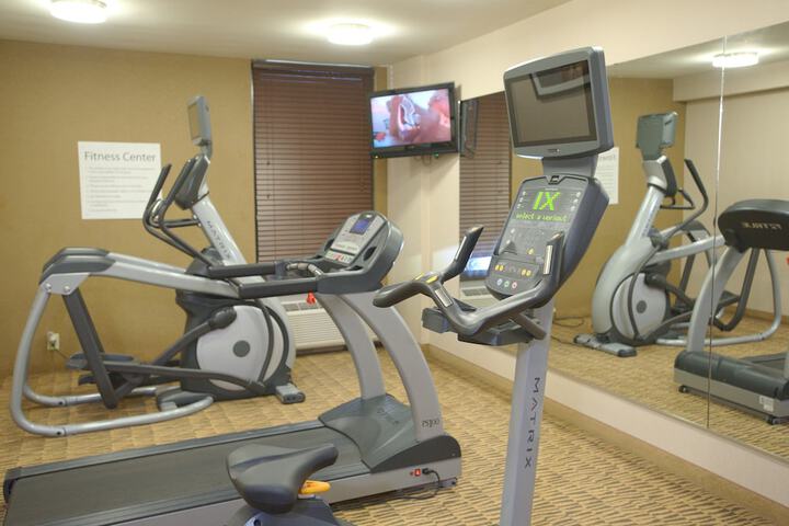 Holiday Inn Express Anderson by IHG