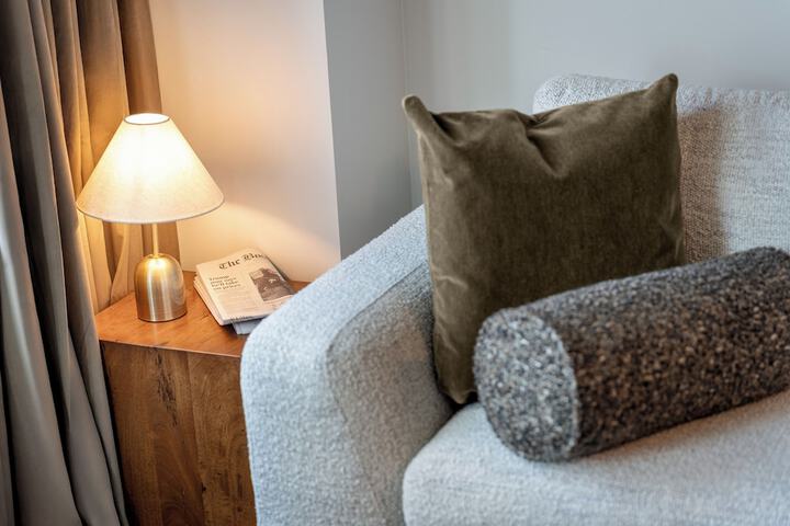 Hyatus Designer Residences Somerville