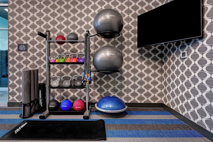 Health and Fitness 32 of 36