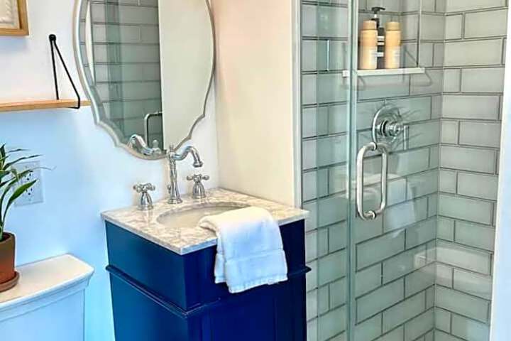Buttonwood Boutique Hotel
