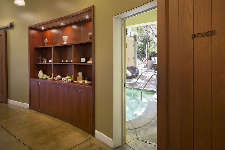 Hotel Healdsburg
