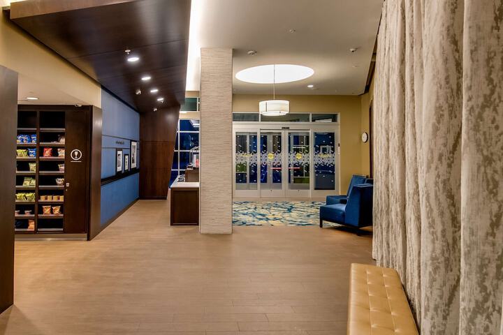 Hotel Interior 15 of 67