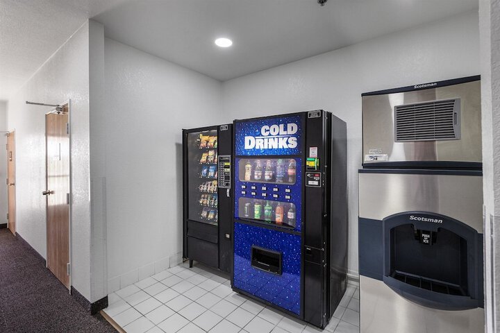 Motel 6 Bedford TX - Fort Worth