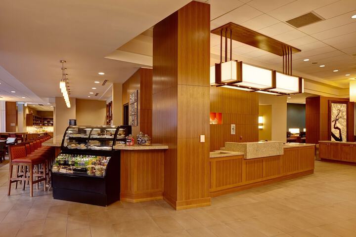Hyatt Place Melbourne / Palm Bay / I-95