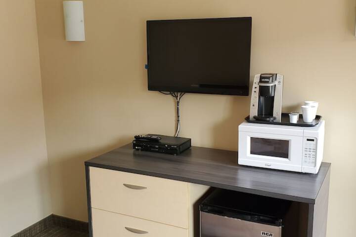Falcon Motel Brossard