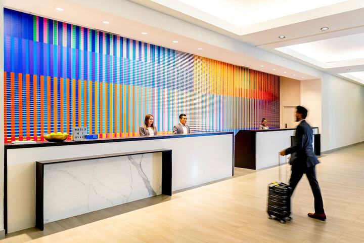 Hyatt Regency Miami