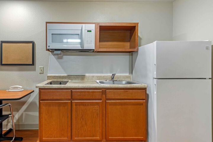 Extended Stay America Select Suites - Atlanta - Chamblee