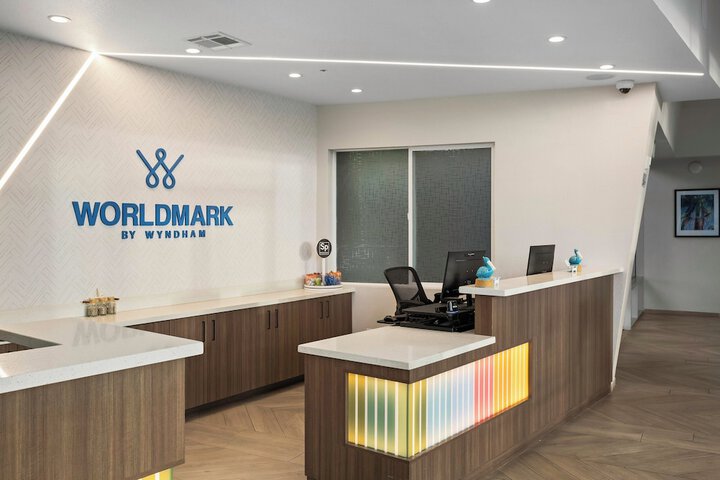 WorldMark Oceanside
