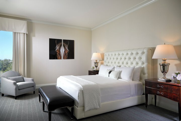 The Equestrian Hotel