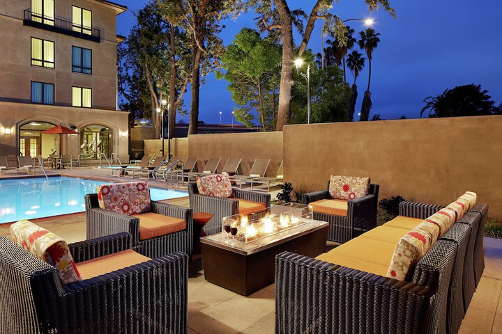 Hilton Garden Inn San Diego Old Town / SeaWorld Area