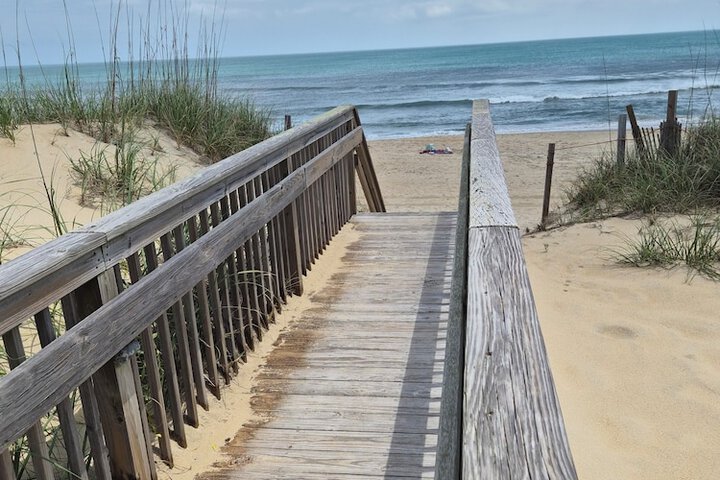 SandSpur Ocean Cottages