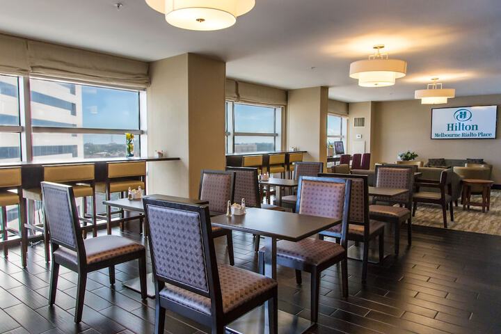 Hilton Melbourne FL