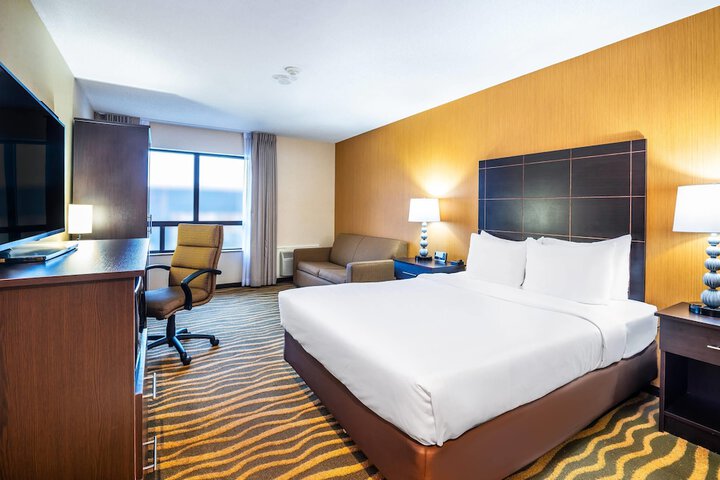 Quality Inn