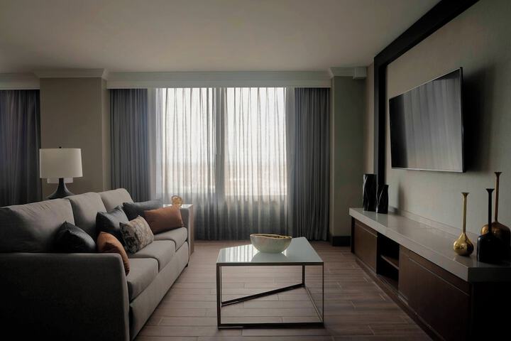 Winston-Salem Marriott