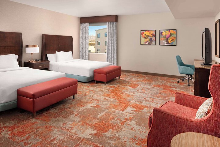 Hilton Garden Inn Ogden UT