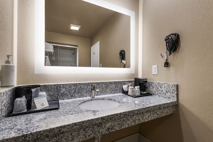 Heritage Inn Yosemite / Sonora