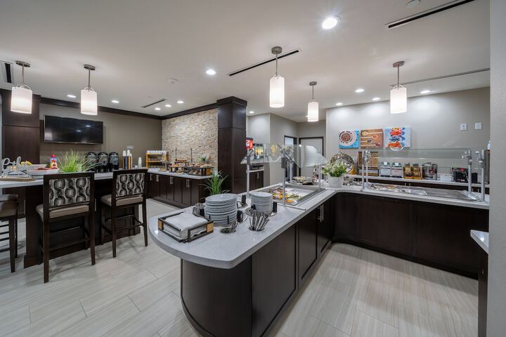 Staybridge Suites Houston NW Cypress Crossings by IHG