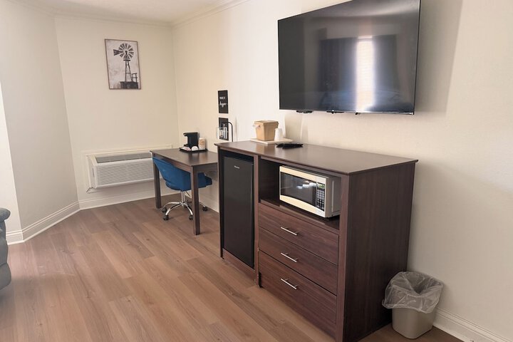 Quality Inn Harrodsburg