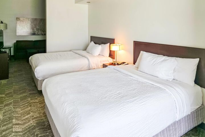 Comfort Suites Ardmore