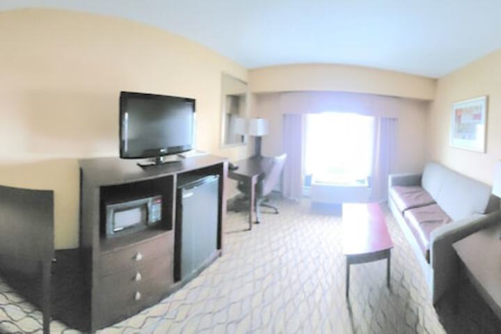 Wingate by Wyndham Kittanning