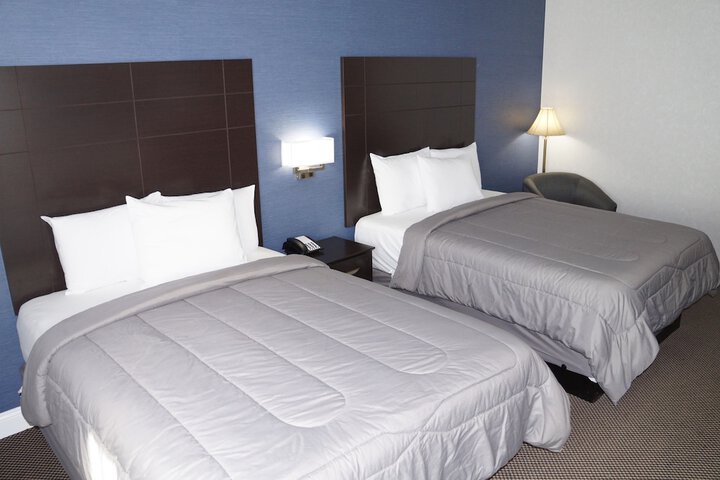 FairBridge Hotel Atlantic City