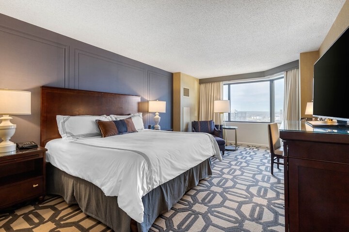 Omni Richmond Hotel