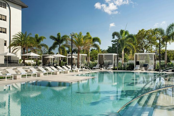 Renaissance Boca Raton Hotel