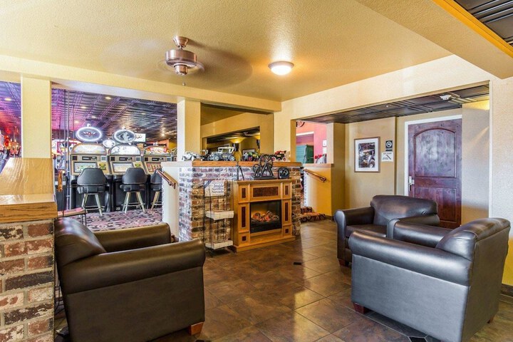 Quality Inn Winnemucca - Model T Casino