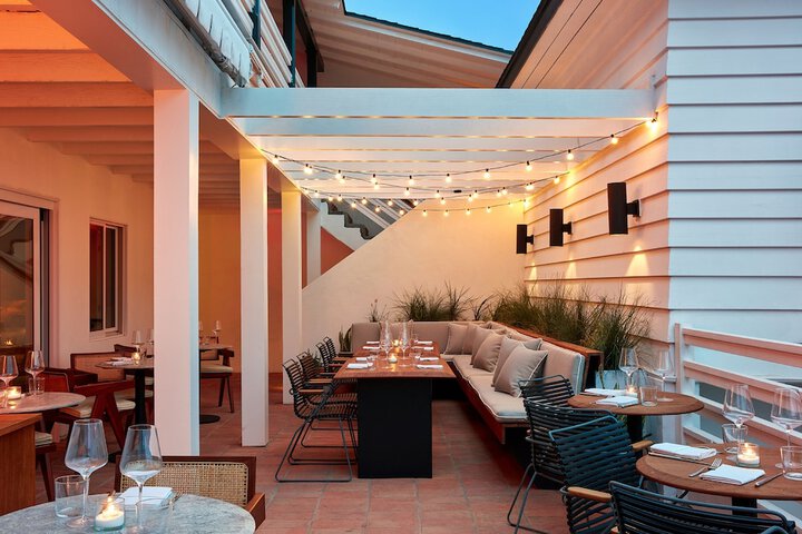 Hotel Joaquin