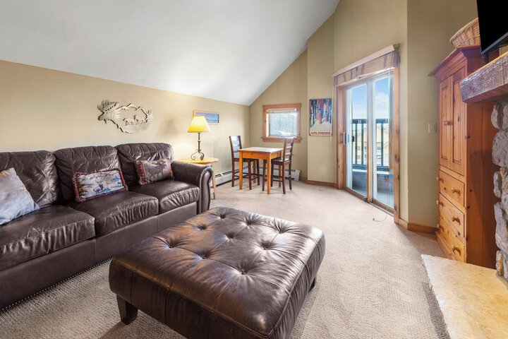 River Run Village by Vail Resorts