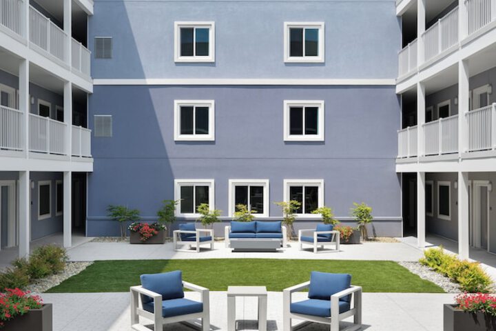 stayAPT Suites Columbia-Irmo Harbison