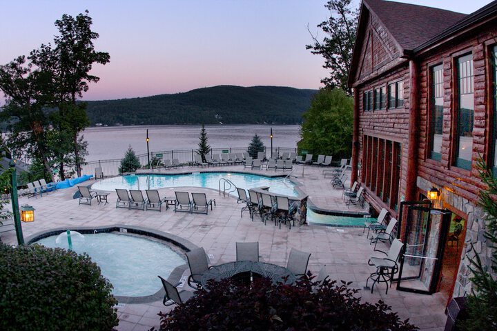 Pool 11 of 46