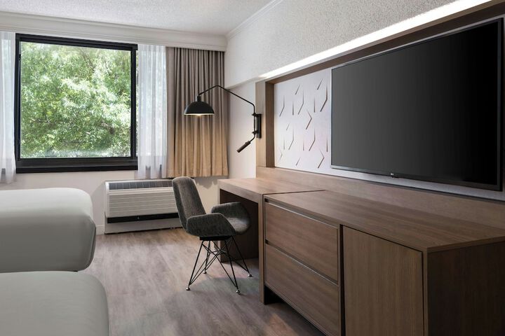 Sheraton Pentagon City Hotel