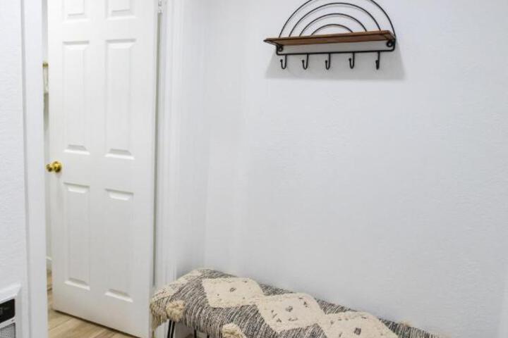 Stylish Casita min from the beach !