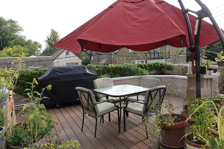 Terrace/Patio 52 of 55