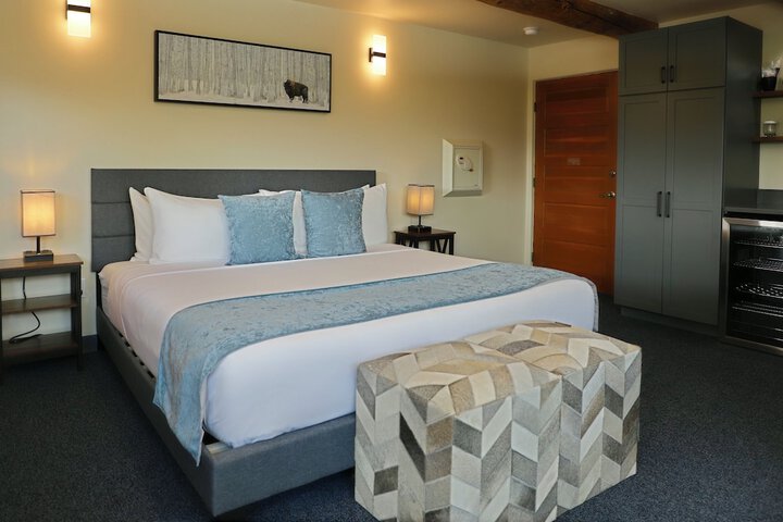 Chipeta Lodge
