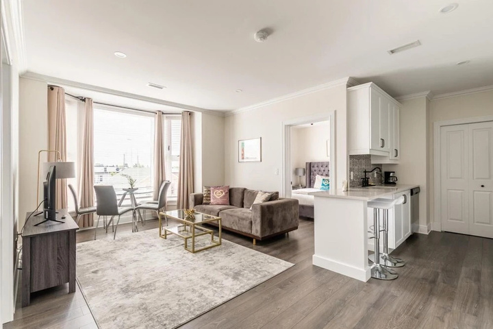 Two-bedroom Apartment 2