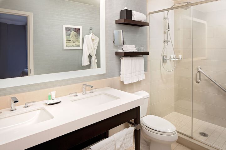 The Westin Governor Morris Morristown