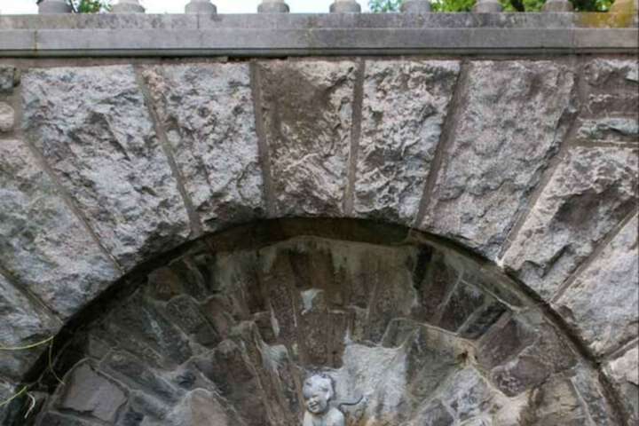 The Castle at Skylands Manor