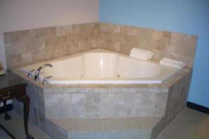 Regency Inn of Naperville