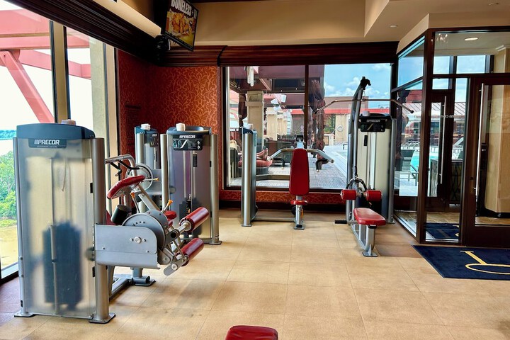 LAuberge Casino Hotel Baton Rouge