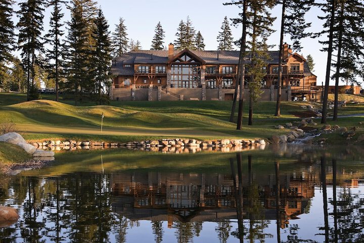 Suncadia Resort a Destination by Hyatt Residence