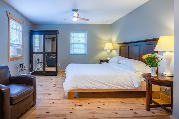 Harmony Outdoor Inn